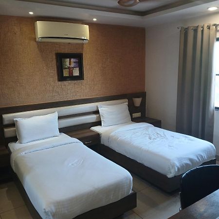 Hotel Square 36 コーター エクステリア 写真