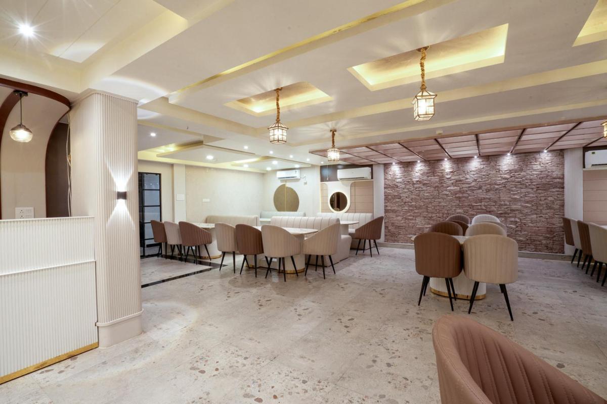 Hotel Square 36 コーター エクステリア 写真