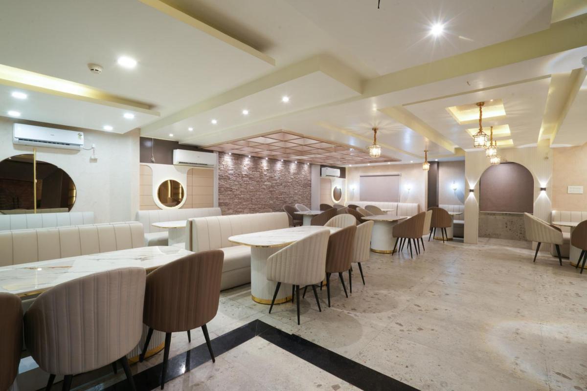 Hotel Square 36 コーター エクステリア 写真