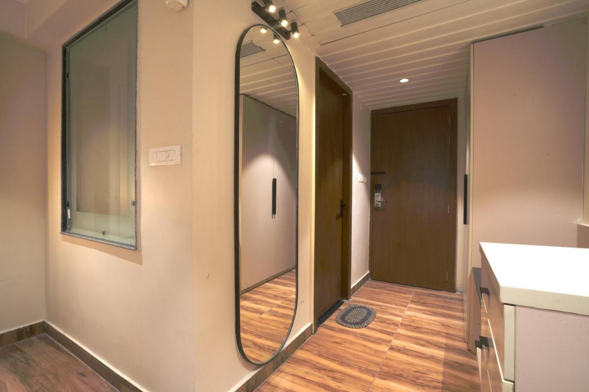 Hotel Square 36 コーター エクステリア 写真