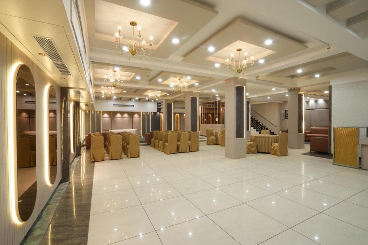 Hotel Square 36 コーター エクステリア 写真