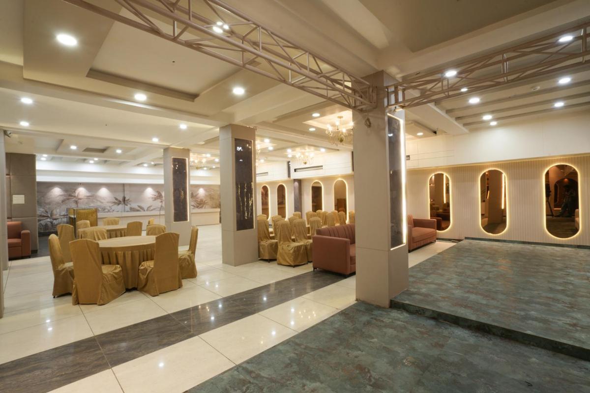 Hotel Square 36 コーター エクステリア 写真