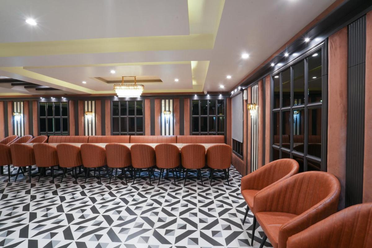 Hotel Square 36 コーター エクステリア 写真