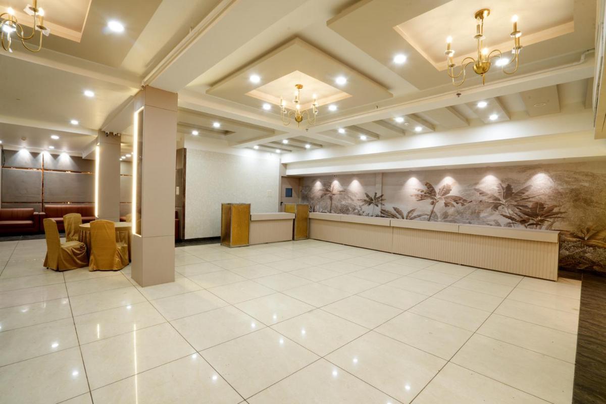 Hotel Square 36 コーター エクステリア 写真