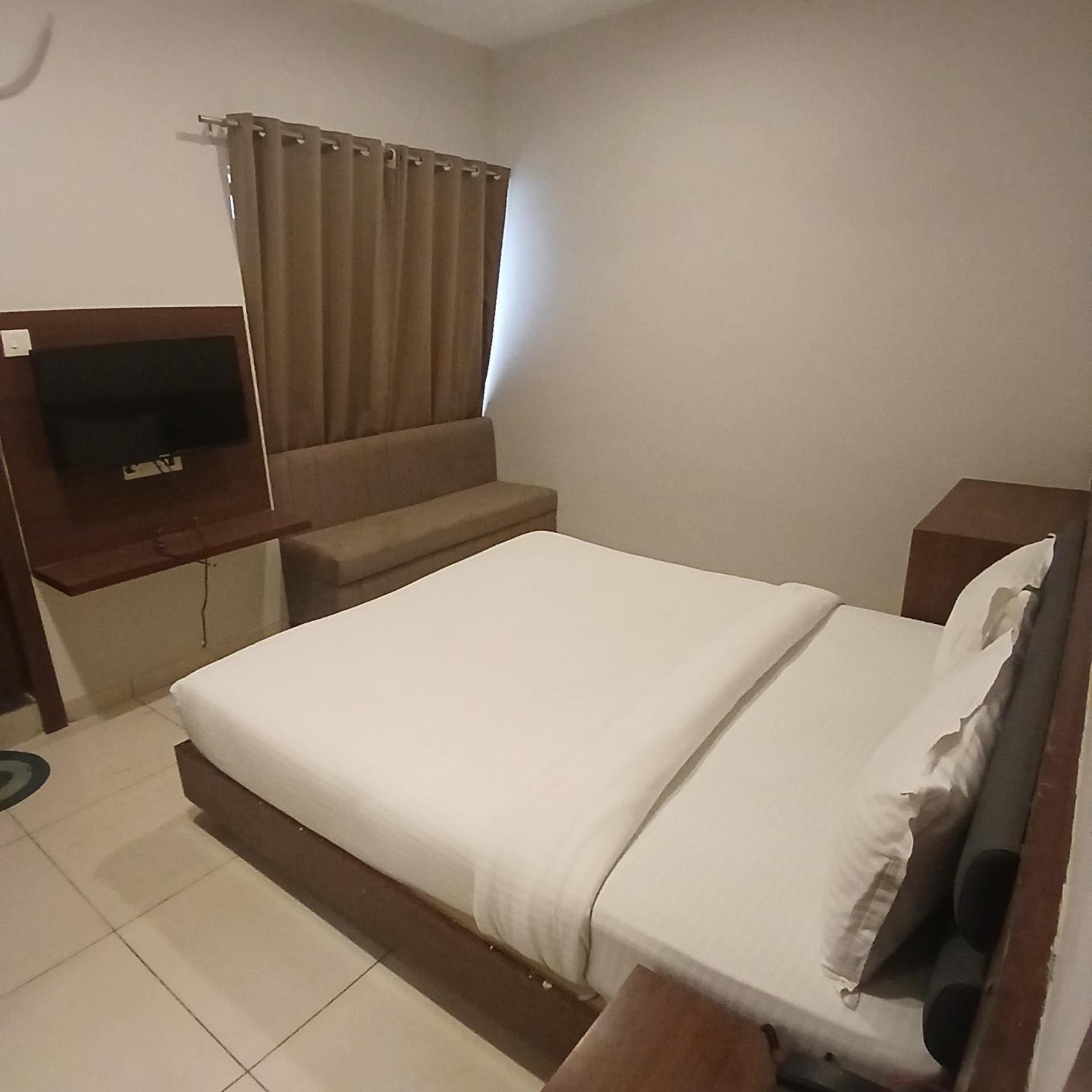 Hotel Square 36 コーター エクステリア 写真